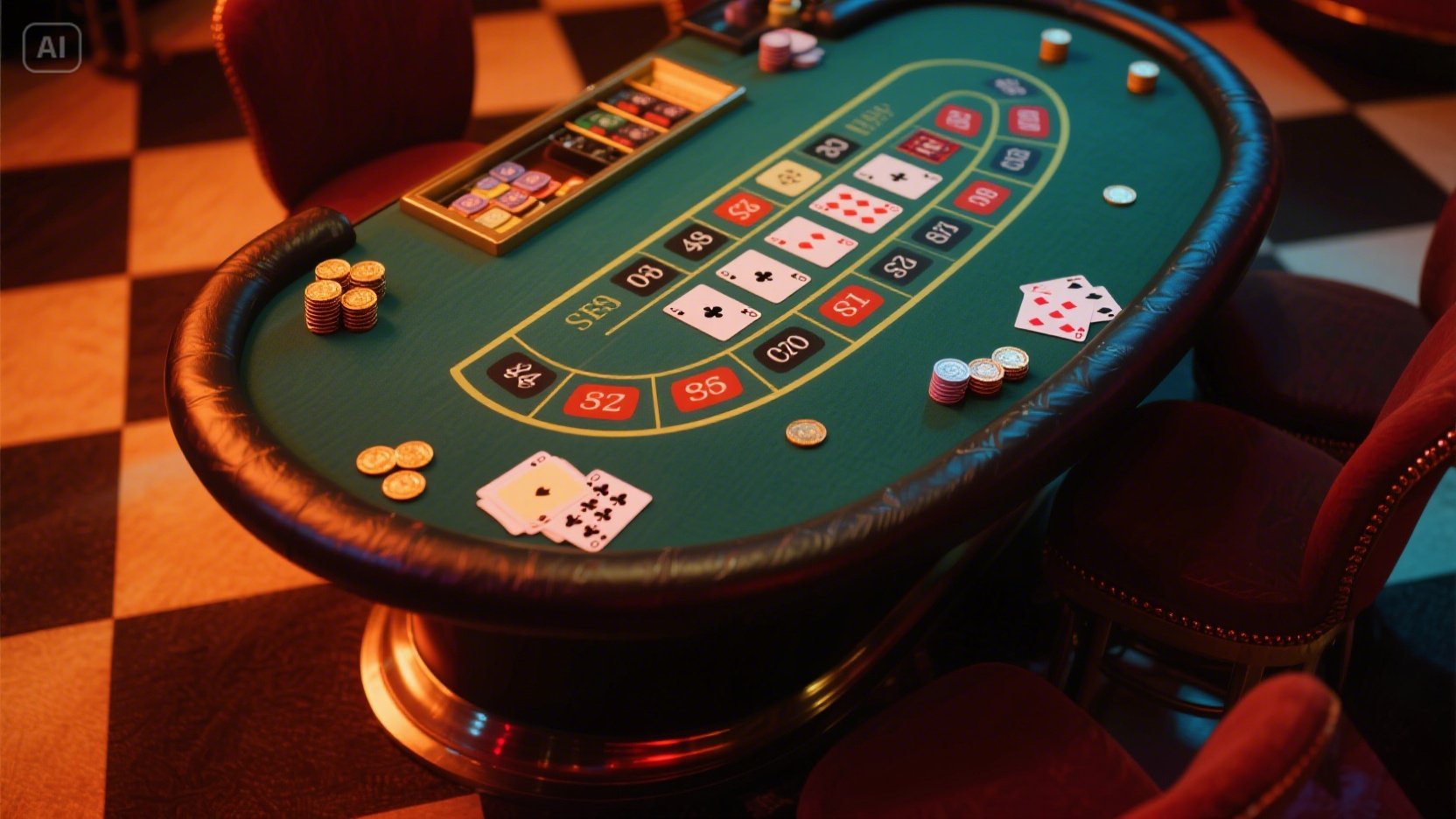 Casino GemoBet desktop and mobile interfaces